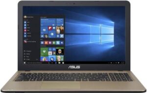 ASUS APU Dual Core E1 E1-6010