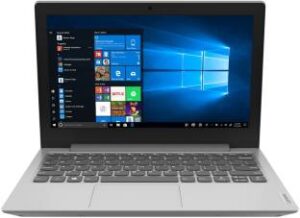 Lenovo Ideapad Slim APU Dual Core