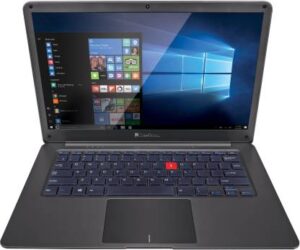 iBall CompBook Pentium Quad Core