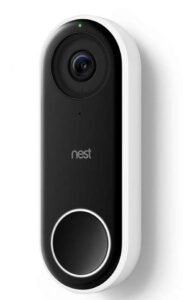 best wireless doorbell with camera