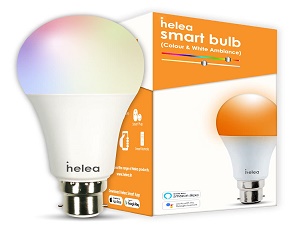 best smart bulb india	