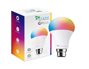 best smart bulb india	