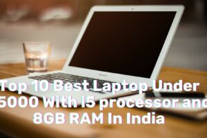 best laptop under 35000 with i5 processor and 8gb ram