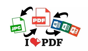 how to convert PDF file into Word file