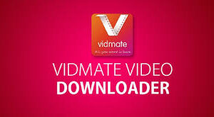 VidMate app download install new version