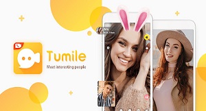 free video chat app with strangers