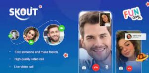 free video chat app