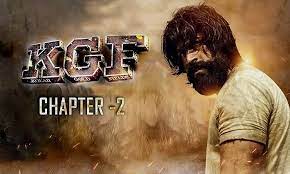 KGF Chapter2