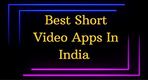best short video app in india