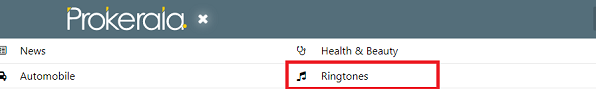 how to make your own ringtone	