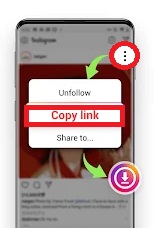 how to download instagram reels on android	