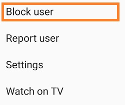 how to block adult content on youtube	