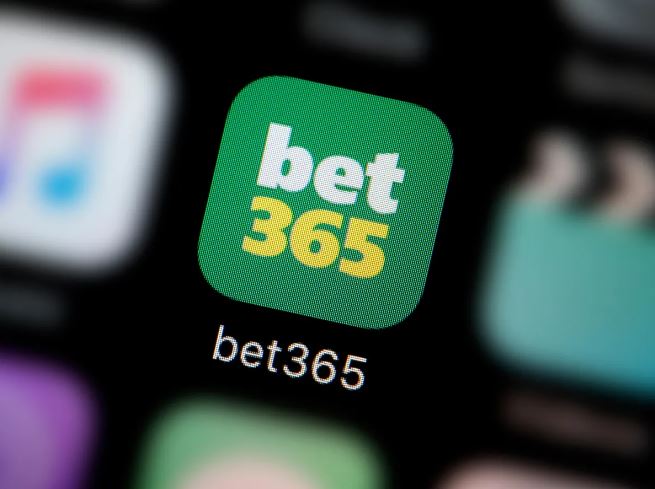 bet365 cricket