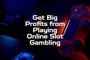 Online Slot Gambling