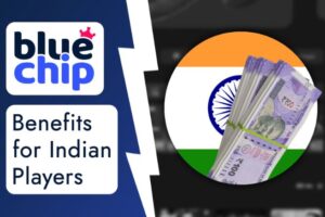 Bluechip India – Official Excellent Betting Site