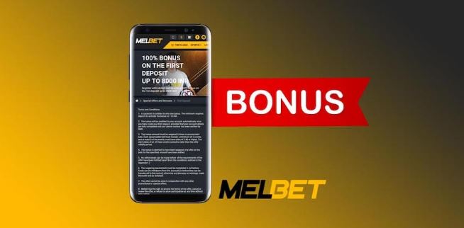 Melbet App Download in India