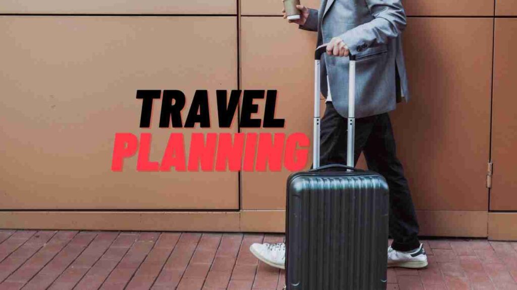 Thriving on a Budget Travel Planning for Financial Success