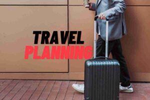 Thriving on a Budget Travel Planning for Financial Success