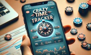 Overview of Crazy Time: An Innovative Online Casino Game